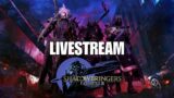 🔴Live – Final Fantasy XIV: Shadowbringers 5.3 Reflections in Crystal