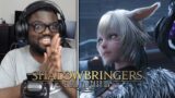 MMO Fan FINALLY Plays Final Fantasy 14 ShadowBringers Patches!