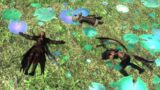 More Final Fantasy 14 with Friends! [Spoiler Warning: Shadowbringers Content]