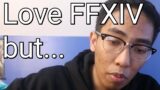 My Problem With FFXIV
