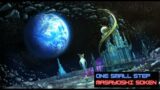 SLEEP on the MOON 7.5 hour loop / Mare Lamentarum theme EXTENDED / One Small Step / FFXIV OST