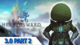 Seeking Out Iceheart | Final Fantasy 14 First Time