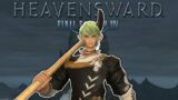 Solo FF14 Live – The First Heavensward Dungeon