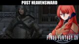 Starting Post Heavensward Quest | Streaming Final Fantasy 14 Part 32 [EN]