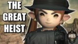 Stealing Achievements from Another Server – Getting Every Achievement in FFXIV #03