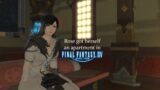 Stream #194 | Going through some other quests & Daily Roulettes [Final Fantasy XIV]