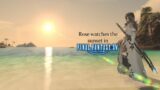 Stream #197 | Doin' roulettes & unlocking the raids [Final Fantasy XIV]