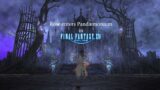 Stream #200 | Continuing with Pandæmonium [Final Fantasy XIV]