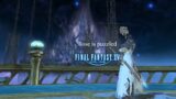 Stream #203 | Finishing up Pandæmonium [Final Fantasy XIV]