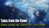 Tales from the Dawn: Days Gone By, Days Yet to Come – FFXIV Short story