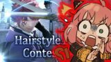 The FFXIV Hairstyle Contest results came out AND PEOPLE AREN’T HAPPY.