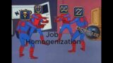 The Job Problem | Homogenization in FFXIV