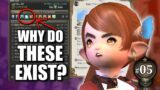 The Most Outdated Content in Final Fantasy XIV – Getting Every Achievement #05