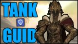 The Only Tank Guide You'll Ever Need (FFXIV Endwalker Patch 6.5 Edition)