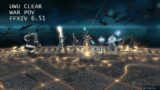 The Ultimate Weapon's Refrain (Ultimate) | WAR MT POV | Final Fantasy XIV: Endwalker Patch 6.51