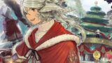 Weihnachten in Final Fantasy 14