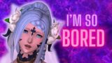 Why You're Not Having Fun in FFXIV