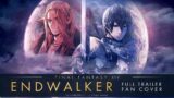 【FF14】ENDWALKER – Full Trailer Fan Cover【Unofficial Lyrics】