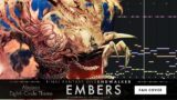 【FF14】Embers ( FAN COVER )