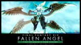 【FF14】FALLEN ANGEL / 堕天せし者 ( THE PRIMALS FAN COVER )