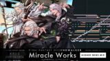 【FF14】KTISIS HYPERBOREA / Miracle Works ( HIGHER SKIES MIX )