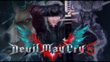 【FFXIV Mod】Reaper's Vergil skill full version show