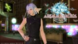 【Final Fantasy XIV】Time to Learn New Roles!