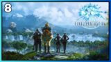 Playing Final Fantasy XIV – A Fresh Start | Let's Play FF14 in 2024 | Ep 8