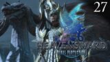 An End to the Song – Final Fantasy XIV Heavensward – Blind Playthrough [Part 27]