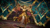 Asura Full Fight (The Gilded Araya Trial) | Final Fantasy XIV: Endwalker