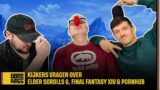 Brievenmaandag over Elder Scrolls 6, Final Fantasy XIV & Pornhub