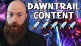 Dawntrail Will Have More Content Than ANY Other FFXIV Expansion | Xeno Reacts