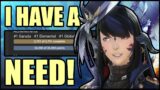 FF14's New Achievement Hunting Addiction