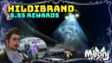 FFXIV: 6.55 Hildibrand Rewards