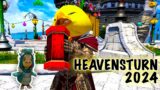 [FFXIV] Don't Forget About Heavensturn 2024 Event #ffxiv