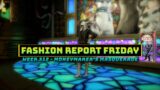 FFXIV: Fashion Report Friday – Week 312 : Moneymaker's Masquerade