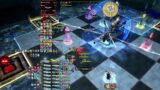 FFXIV – First Time Calling Super Chess