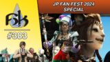 FFXIV JP Fan Fest Special 2024 | SoH | #383
