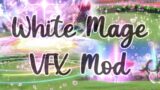 [FFXIV] Magical Girl White Mage – VFX Mod