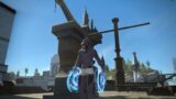 FFXIV Patch 6.55 Relic Weapon Step (Mandervillous Weapons)
