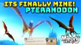 FFXIV: Pteranodon Mount – 500,000 Skybuilder Points on EVERYTHING!