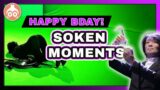 FFXIV | Soken Masayoshi Moments! | Happy birthday Soken!🎈
