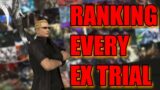 FFXIV: Wesk Ranks Every Extreme Trial (Endwalker)