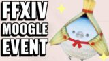 FFXIV's Moogle Event 2024 – Mount, Minions, and MORE!