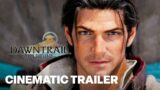 Final Fantasy XIV: Dawntrail – Official Trailer