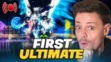 🔴 FIRST ULTIMATE CLEAR TODAY! (really) | FFXIV Playthrough