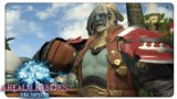 Final Fantasy 14 A Realm Reborn #26 / Das Heer der Helden / Gameplay PC Deutsch