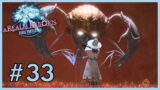 Final Fantasy 14: A Realm Reborn ✮ 33 ✮ Corpse Groom