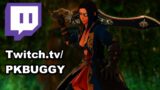 Final Fantasy 14 Live on Youtube and Twitch