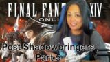 Final Fantasy 14 – Post Shadowbringers | Bungirl | Excite! – Part 5